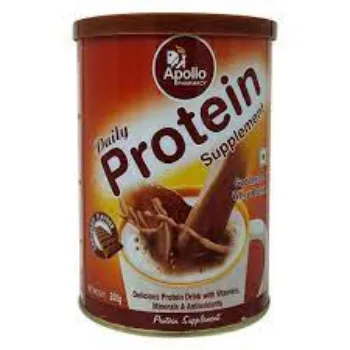 Chocolate Protein Powder 